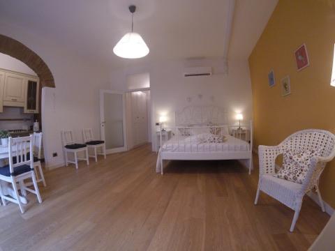 A Casa Di Leo Hotel Impruneta Pokój zdjęcie