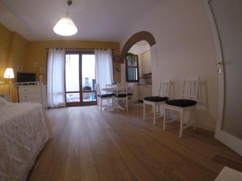 A Casa Di Leo Hotel Impruneta Pokój zdjęcie